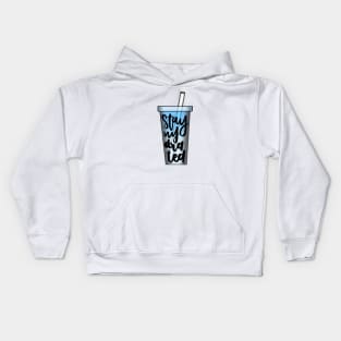 Hydration Kids Hoodie